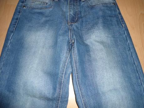 Chlapcenske rifle, 158