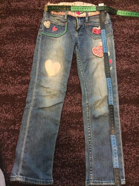 Srdieckove rifle, h&m,110