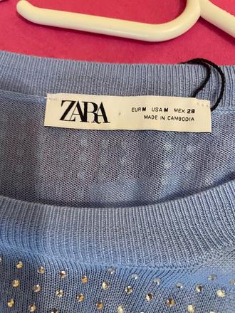 Zara pulovrik, zara,m