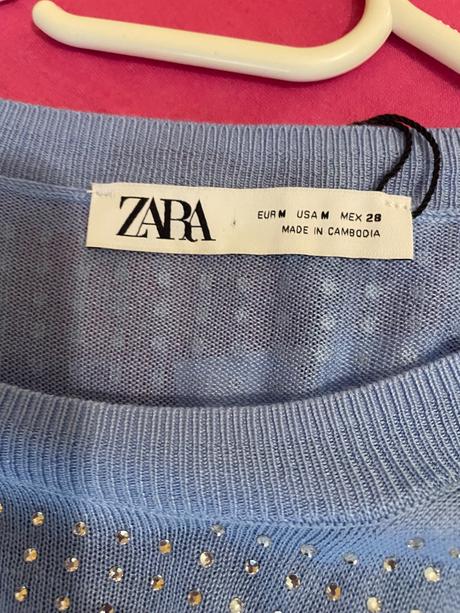 Zara pulovrik, zara,m