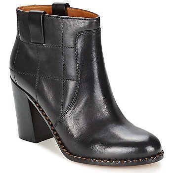Marc by marc jacobs celokožené čižmičky veľ. 38,5, 38