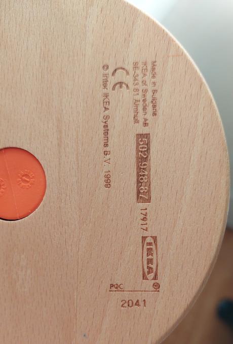 Ikea veža, 