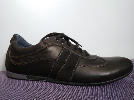 Kožené topánky, 42 / 43 / 45