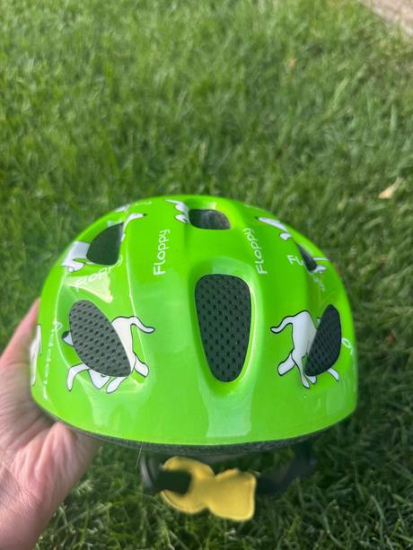 Polohovateľná cyklosedačka polisport wallaby delux,