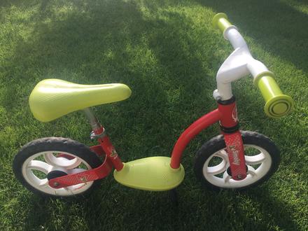 Draisienne cykloodrazadlo,