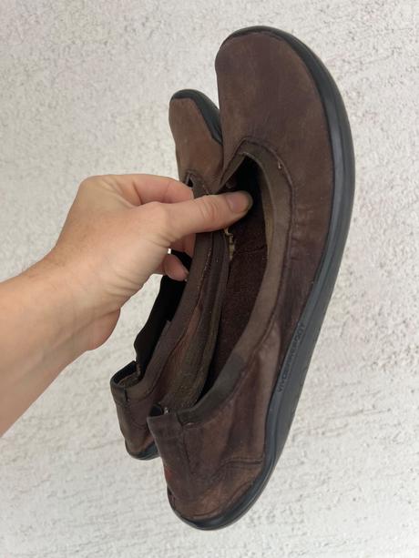 Balerínky vivobarefoot 38, vivobarefoot,38