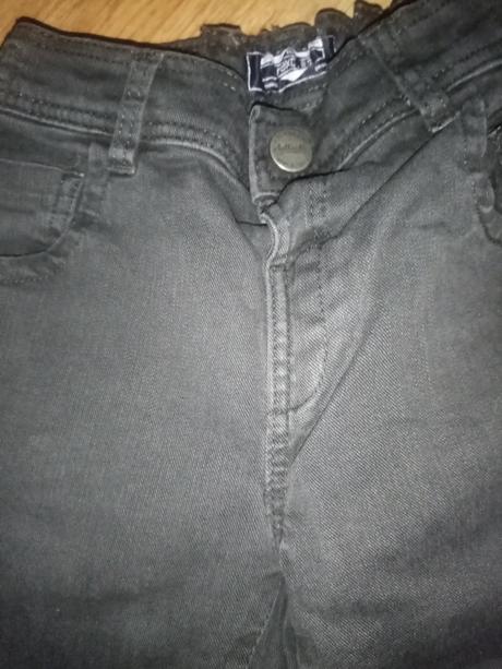 Chlapčenské rifle next, next,110