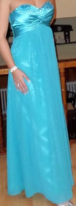 Šaty veľkosť 40-42, 42