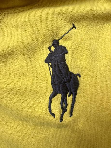 Mikina ralph lauren, ralph lauren,140