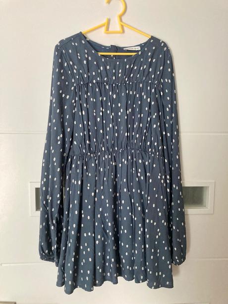 Dievčenské šaty, reserved,134