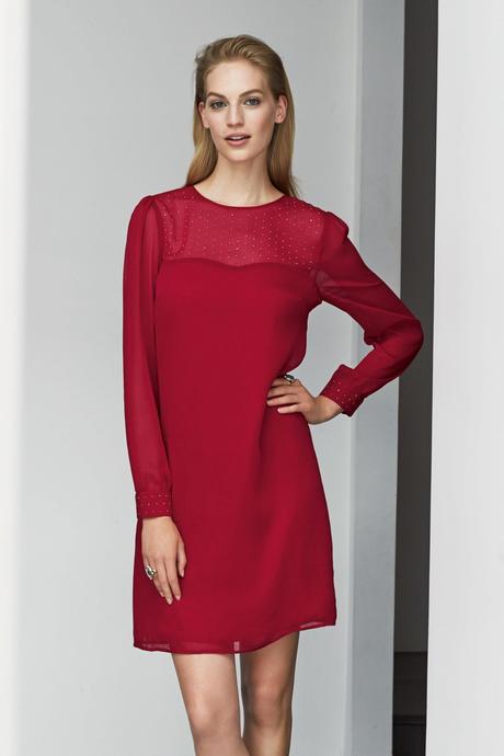 Sviatočné šaty next, next,m / s / xs