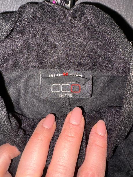 Ste dvoch mikín, 134