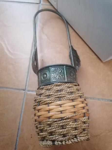 Super ratanovo - kovove doplny,