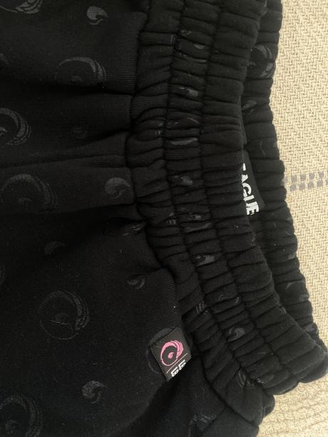 Tepláky, bershka,xs