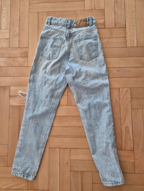 Rifle, new yorker,xs