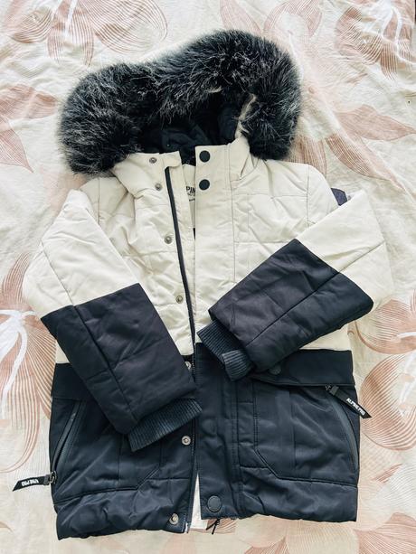 Zimná bunda alpine pro, alpine pro,116
