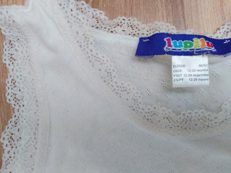 Tielkové body, lupilu,86