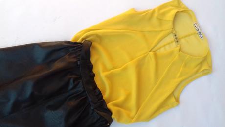 Missmiss italy bluzka, m