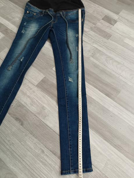 Tehotenské rifle s, s