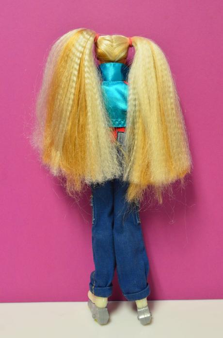 Barbie bábika,