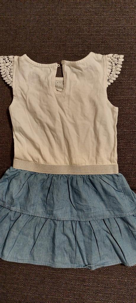 Riflové šaty v.110, in extenso,110