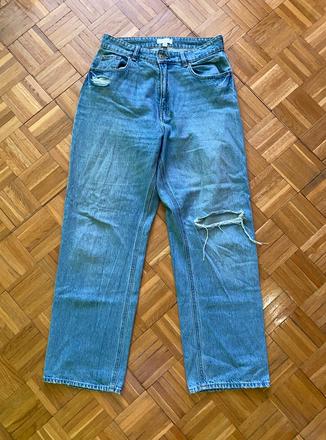Rifle, h&m,xl