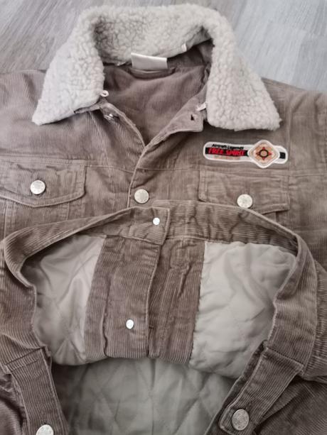 Menčestrova bunda, 152