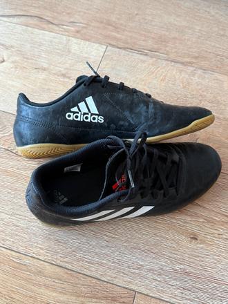 Tenisky - halovky, adidas,41