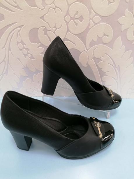 Dámske lodičky piccadilly 24500486 z, 36