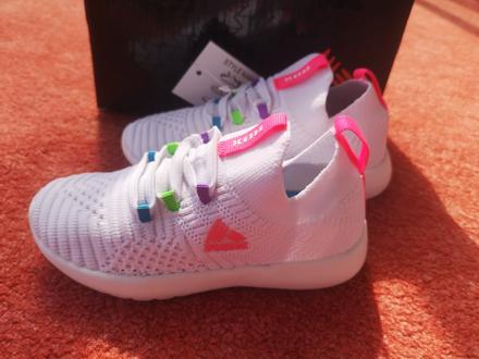 Rbx dievčenské tenisky na leto veľkosť 24, 24