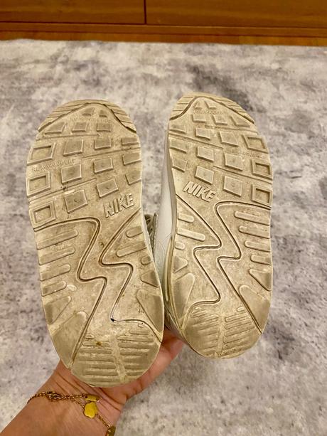 Nike air max tenisky, (26), nike,26