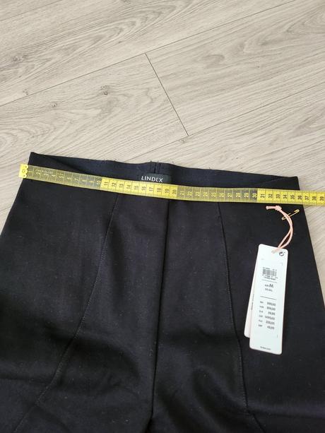 Hrubšie legíny lindex m, lindex,m