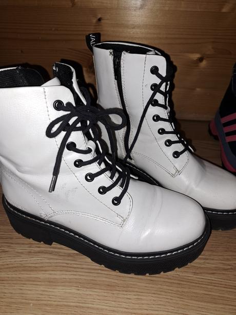 Zimne topanky, deichmann,38