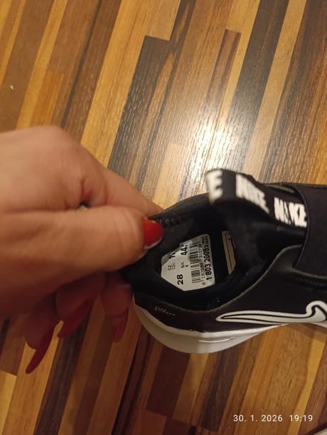Tenisky nike, nike,28