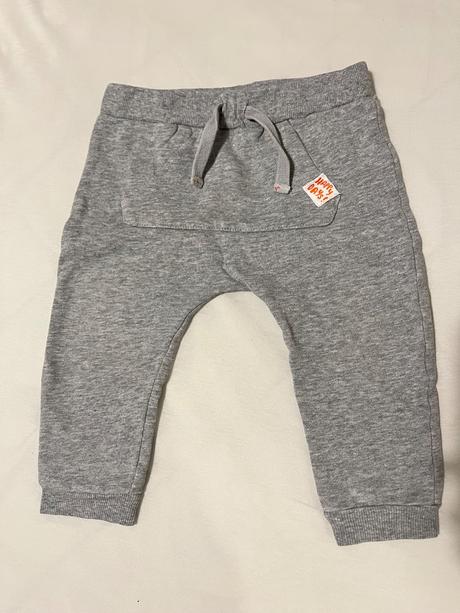 Sive teplaky f&f, f&f,74