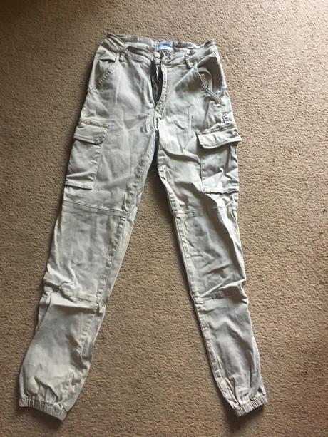 Kapsace 34, tally weijl,34