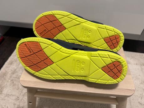 Crocs boat shoes, crocs,43