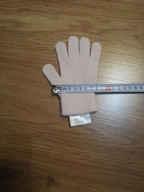 Rukavice s6933, h&m,110