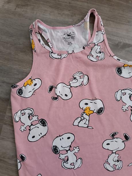 Nočná košeľa, sinsay,140