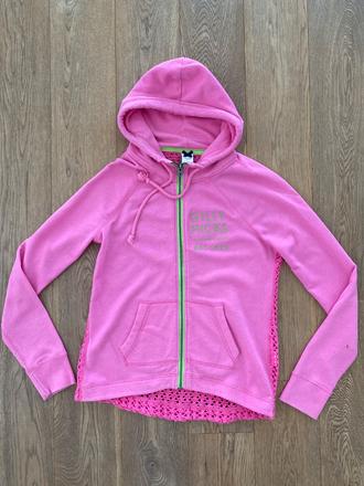 Mikina gilly hicks, abercrombie&fitch,s