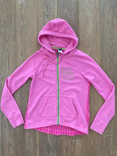 Mikina gilly hicks, abercrombie&fitch,s