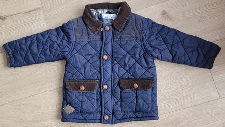 Bunda zimná, next,92