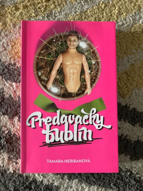 Predavačky bublín-tamara heribanová (2010),