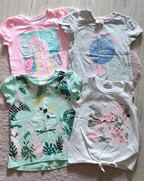 Sada tričiek, pepco,86