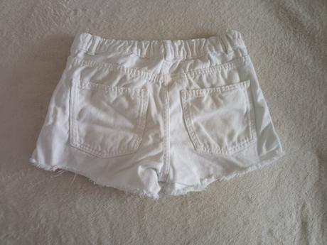 Kraťasy, zara,152