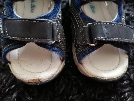 .sandálky, bobbi shoes,21