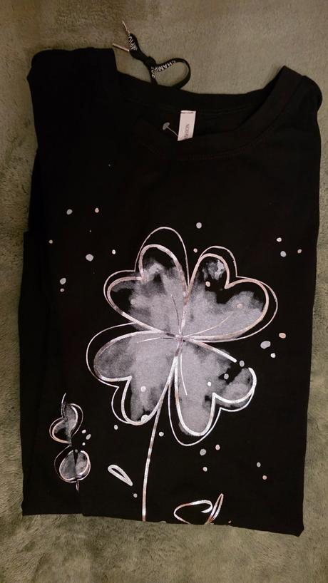 Tricko tunika xxxl, c&a,xxxl