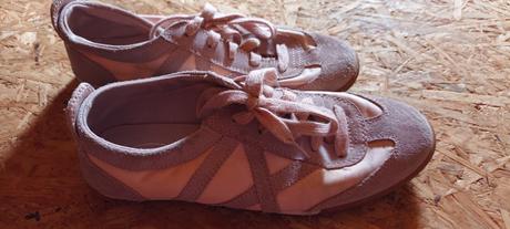 Tenisky, graceland,37