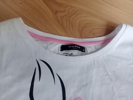 Tričko, reserved,xs