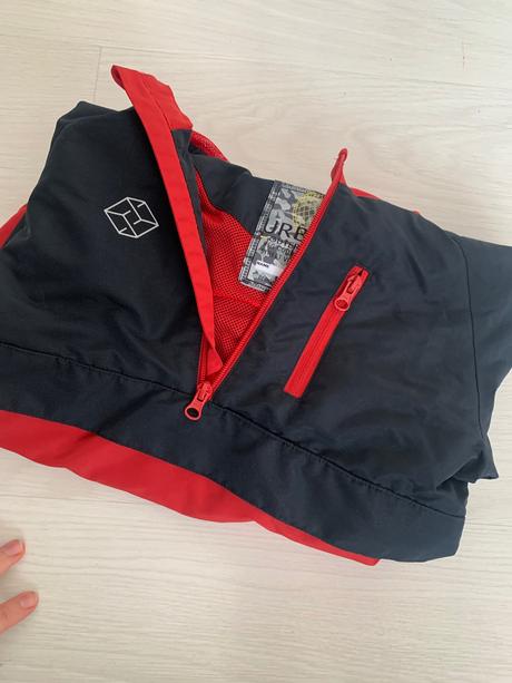 Predám jarnú bundu, 134